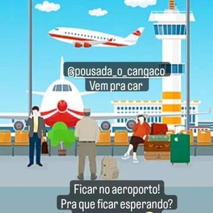 Pousada Terrissol Sao Goncalo do Amarante  외부 사진