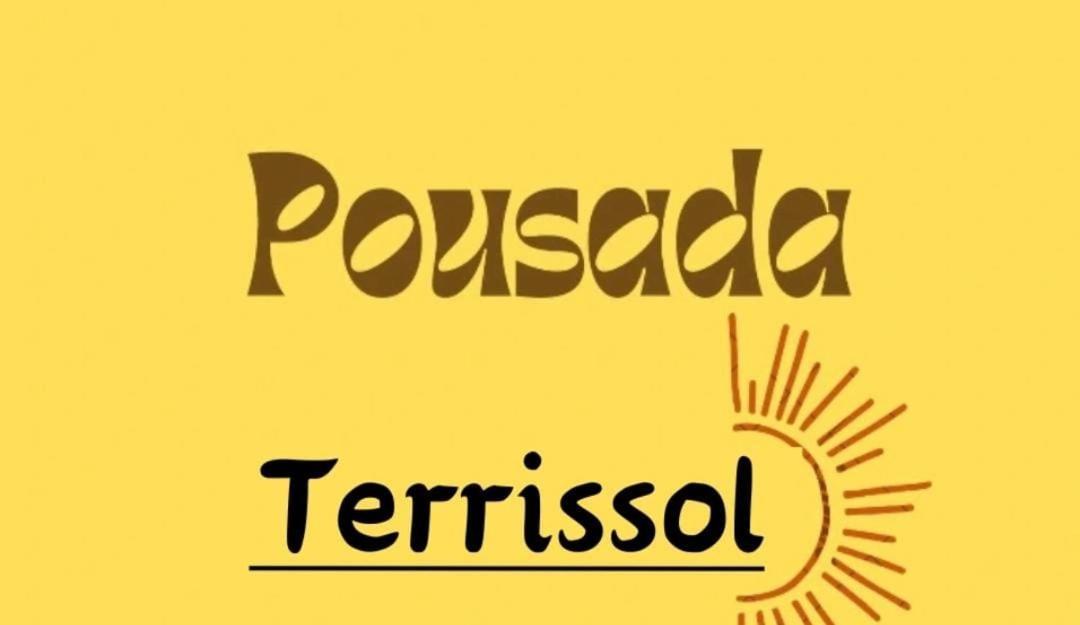 Pousada Terrissol Sao Goncalo do Amarante  외부 사진